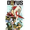 DOFUS T14 LE BON LA BRUTE ET LE DOFUS
