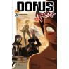 DOFUS ARENA T03 L'HORMONDE