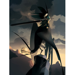 COFFRET WAKFU HEROES LE...