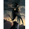 COFFRET WAKFU HEROES LE CORBEAU NOIR COLLECTOR