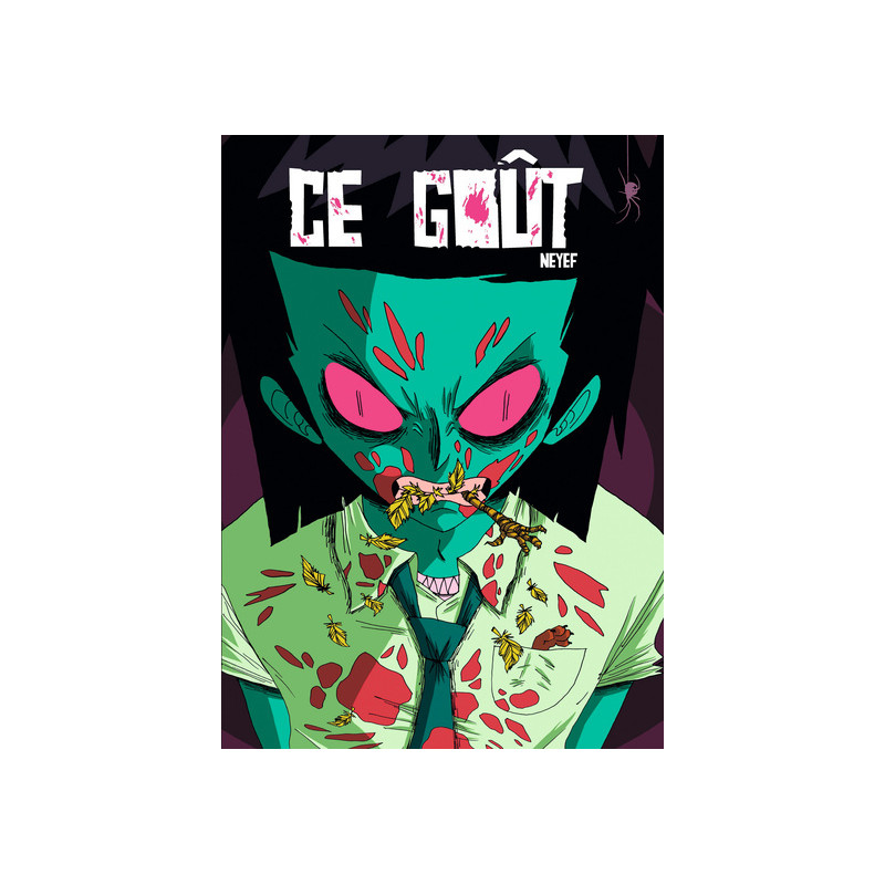 CE GOUT