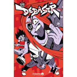 DEBASER T04