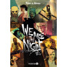 WE ARE THE NIGHT T01