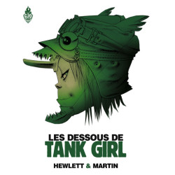 Les Dessous de Tank Girl