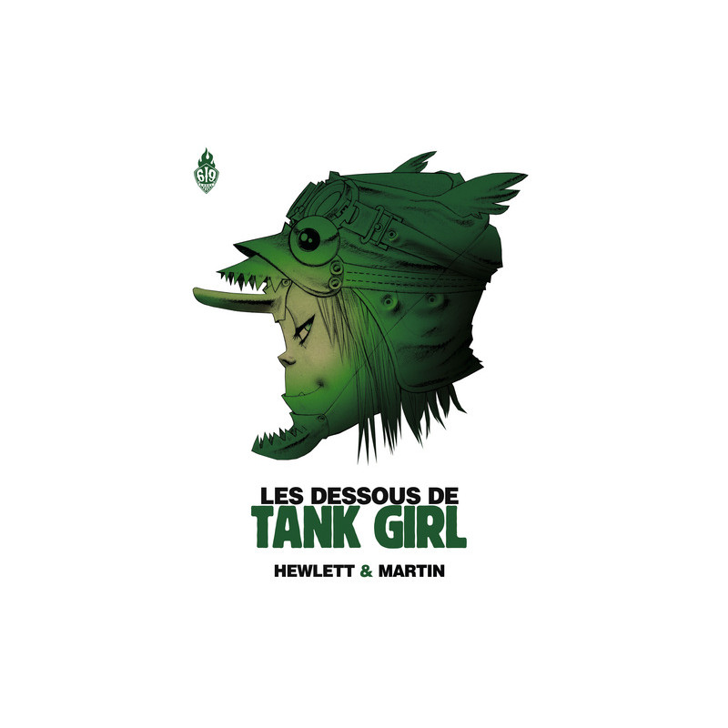 Les Dessous de Tank Girl