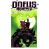 DOFUS MONSTER T05 NOMEKOP