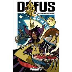 DOFUS T12 AURORE PICTURE SHOW