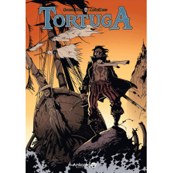 TORTUGA T01