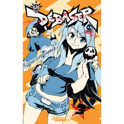 DEBASER T03