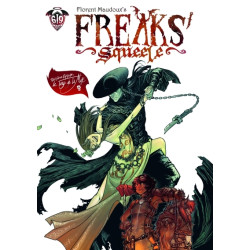 FREAKS' SQUEELE T03 LE...