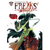 FREAKS' SQUEELE T03 LE TANGO DE LA MORT