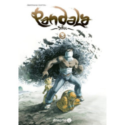 DOFUS PANDALA T03