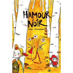 Hamour Noir
