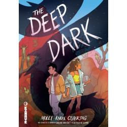 The Deep Dark