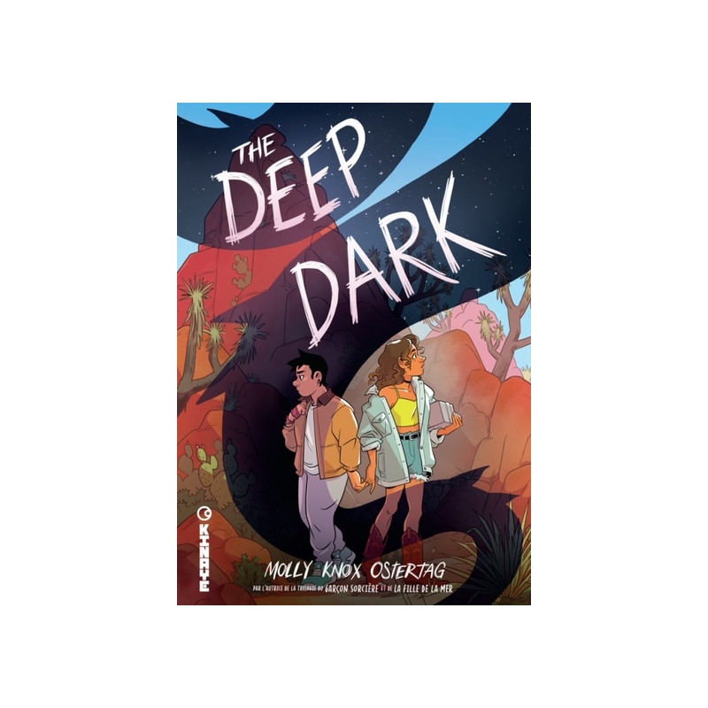 The Deep Dark