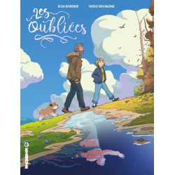 Les Oubliées