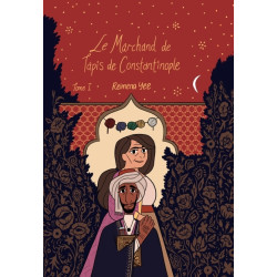 Le marchand de tapis de...