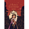 Le marchand de tapis de Constantinople - Tome 1 - Le marchand de tapis de Constantinople
