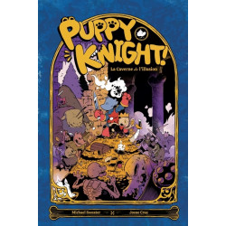 Puppy Knight!