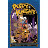 Puppy Knight!