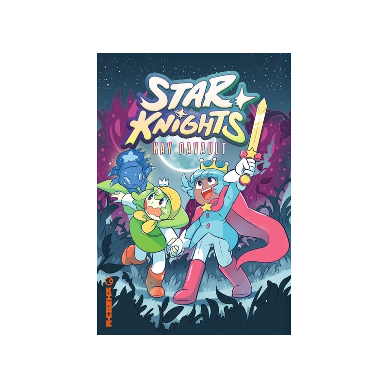 Star Knights