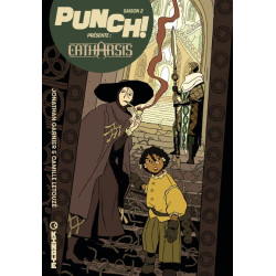 Punch ! Saison 2 - Catharsis
