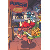 Punch ! Saison 2 - Coriandre & Estragon