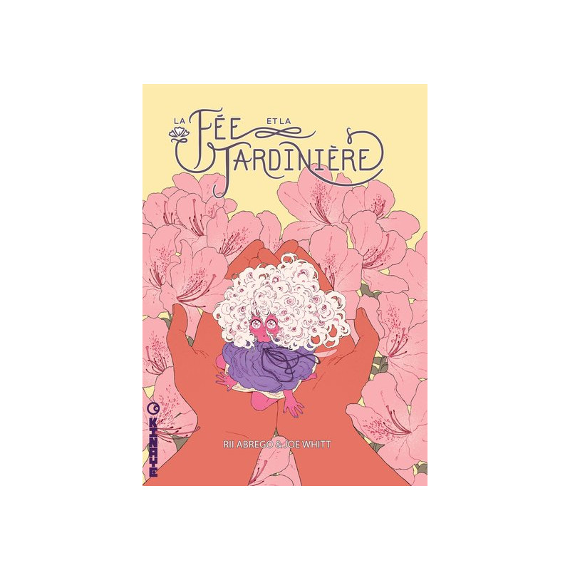 La Fée et la Jardinière