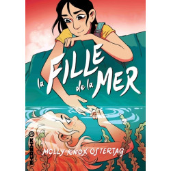 La Fille de la mer