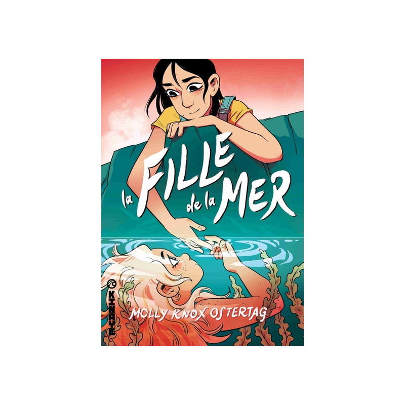 La Fille de la mer