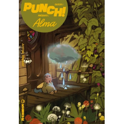 Punch ! Saison 1 - Tome 4 -...