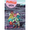 Punch ! Saison 1 - Tome 3 - Cratère
