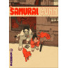 Samurai Gunn