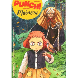 Punch ! Saison 1 - Tome 2 -...