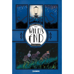 Wild's End - Tome 1 -...