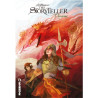 THE STORYTELLER DRAGONS