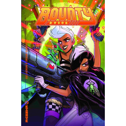 Bounty