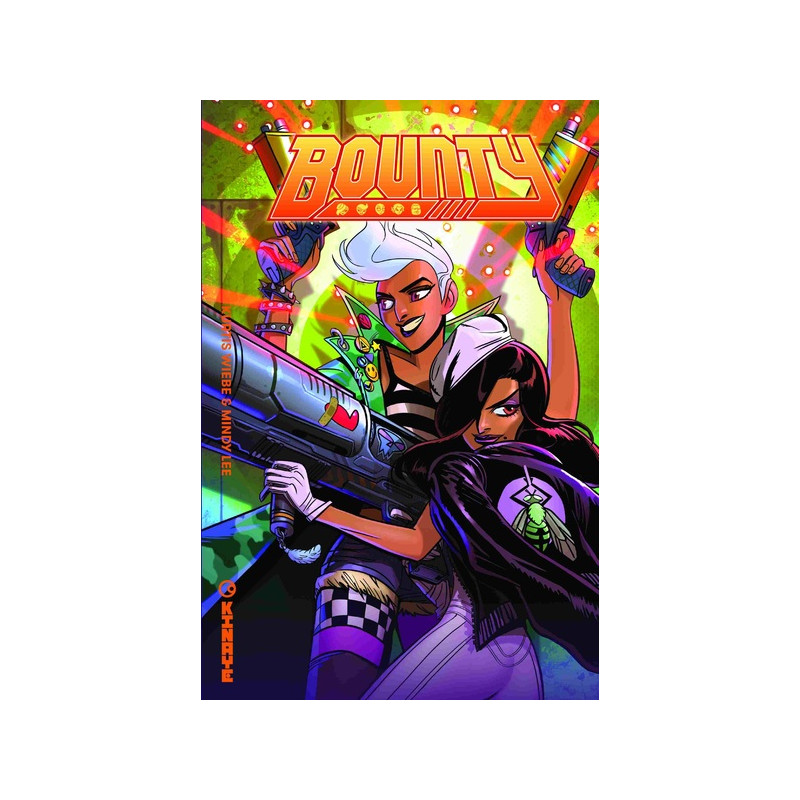 Bounty