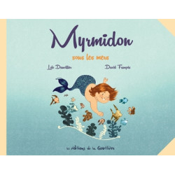 Myrmidon - Myrmidon sous...