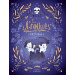 Les Croques - Intégrale