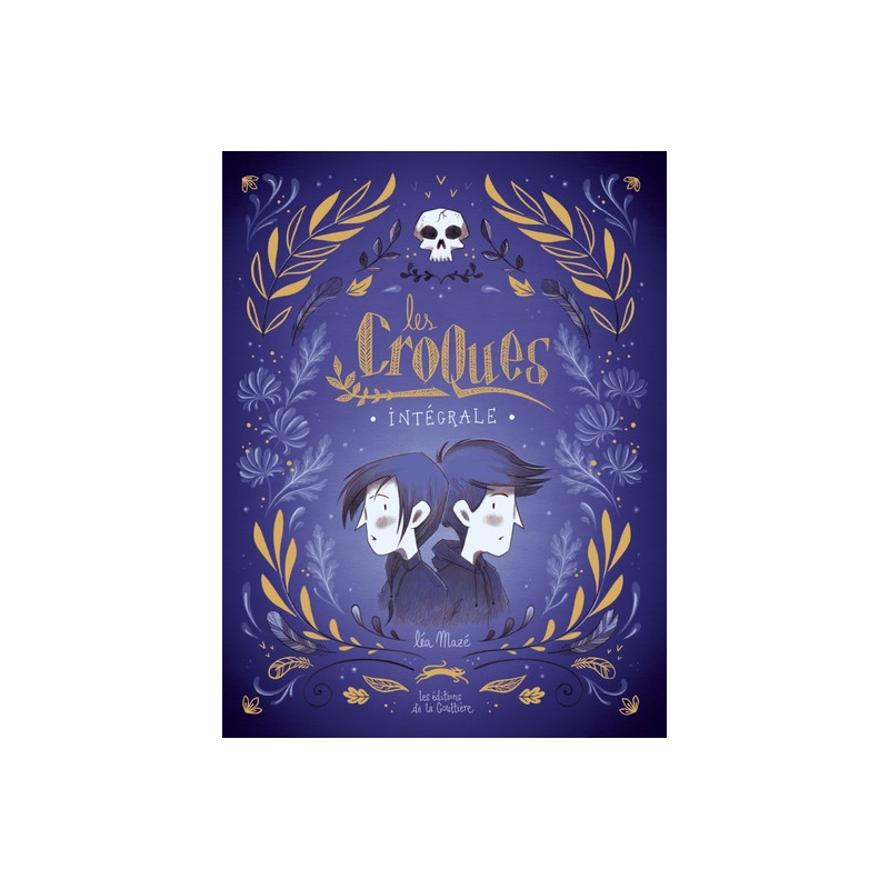 Les Croques - Intégrale