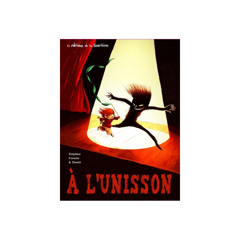 Les Mômes - À l'unisson