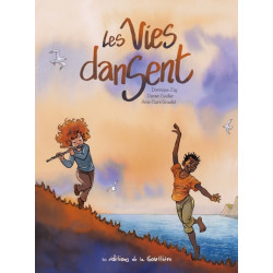 Les Vies Dansent