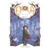 Enola et les animaux extraordinaires - Tomes 4 à 6