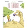 Linette - Tome 4 - Le Bidoudune