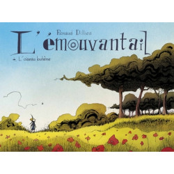 L'Émouvantail - Tome 4 - L...