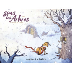 Sous les arbres - Tome 2 -...