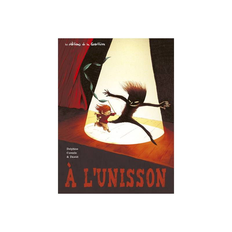 Fourreau Les Mômes - À l'unisson + DVD