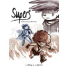 Supers - Intégrale du cycle 1
