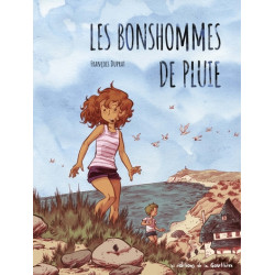 Les Bonshommes de pluie